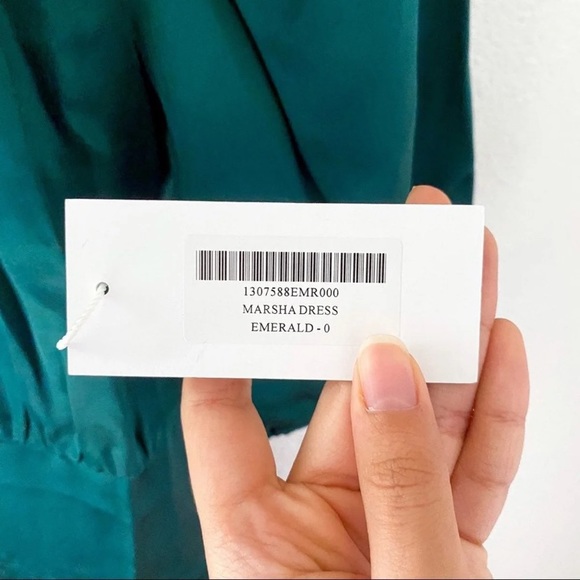 Reformation Masha Dress - Picture 5 of 10